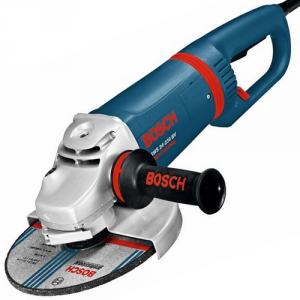 Polizor unghiular Bosch GWS 24-230 BV Profesional
